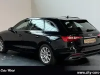 Occasion Audi A4 Basis 204 ch (150 kW) 2022 Noir Break