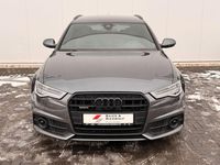 Gebraucht Audi A6 Competition 326 PS (239 kW) 2017 Grau Kombi