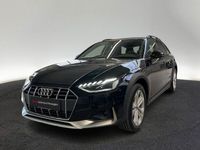 Gebraucht Audi A4 Allroad Ambiente 204 PS (150 kW) 2023 Brillantschwarz Kombi