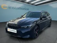 Gebraucht BMW 340 2025 Schwarz Limousine