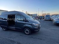 Gebraucht Ford Transit Custom 105 PS (77 kW) 2018 Grau Van / Kleinbus