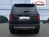 Neu Toyota Land Cruiser Executive 205 PS (150 kW) 2026 Grau SUV