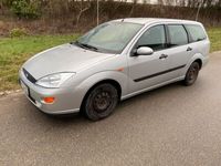 gebraucht Ford Focus MK1 70000km 1 Hand