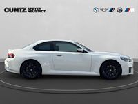 Gebraucht BMW M2 Performance 480 PS (353 kW) 2025 Alpinweiss Coupé