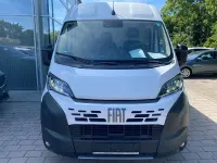 Gebraucht Fiat Ducato 120 PS (88 kW) 2024 Colore esterno (weiss (pastell Van