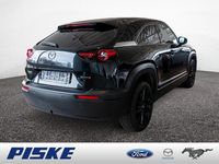 Gebraucht Mazda MX30 Makoto 170 PS (125 kW) 2023 Jet black SUV