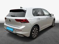 gebraucht VW Golf VIII 1.0 eTSI DSG Move LED PTS KAMERA