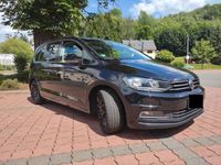 gebraucht VW Touran 2.0 TDI SCR Comfortline Comfortline