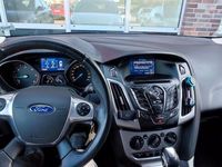 gebraucht Ford Focus 2,0TDCi 85kW PowerSh. SYNC Edition Tur...