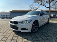 gebraucht BMW 330 d | AUTOMATIK | 2.Hand