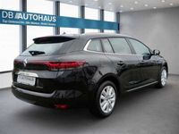 gebraucht Renault Mégane GrandTour Business Edition 1.3 TCE Sitzhz