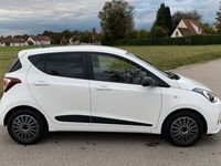 gebraucht Hyundai i10 1.2 Passion