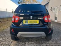 Gebraucht Suzuki Ignis 83 PS (61 kW) 2022 Schwarz Kleinwagen
