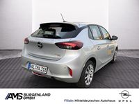 Gebraucht Opel Corsa Edition 75 PS (55 kW) 2024 Grau Limousine