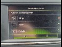 Gebraucht Renault Kadjar Bose Edition 163 PS (119 kW) 2018 Blau SUV