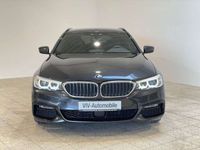 gebraucht BMW 520 d M Sport M Paket *Harman/Kardon*360 CAM*AHK*