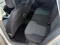 Gebraucht VW Passat Edition 122 PS (89 kW) 2013 Silber Limousine