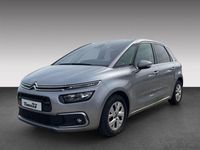 Gebraucht Citroën C4 SpaceTourer SELECTION 120 PS (88 kW) 2017 Grau Van / Kleinbus