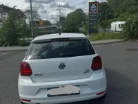 Gebraucht VW Polo Highline 90 PS (66 kW) 2016 Braun Kleinwagen