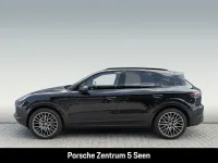 Gebraucht Porsche Cayenne S Platinum Edition 441 PS (324 kW) 2023 Blau SUV