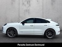 Neu Porsche Cayenne GTS 500 PS (367 kW) 2026 Weiss SUV