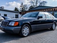 gebraucht Mercedes S600 