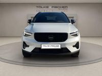 Neu Volvo XC40 Plus 163 PS (119 kW) 2025 Weiß SUV