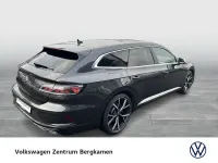 Brugt VW Arteon R 320 HK (235 kW) 2023