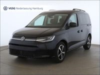 gebraucht VW Caddy "Dark Label"