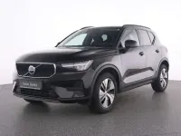 Gebraucht Volvo XC40 129 PS (94 kW) 2023 Grau SUV