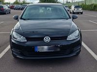 gebraucht VW Golf VI 