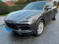 Gebraucht Porsche Cayenne Coupe 462 PS (339 kW) 2020 Grau Coupé