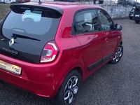 Gebraucht Renault Twingo Equilibre 65 PS (47 kW) 2024 Dezirrot Kleinwagen