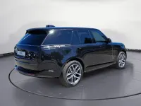 Neu Land Rover Range Rover 551 PS (405 kW) 2026 Schwarz SUV