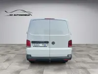 Gebraucht VW Transporter 150 PS (110 kW) 2020 Weiß Van