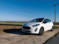 gebraucht Ford Fiesta 