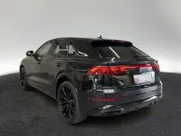 Gebraucht Audi Q8 Business 286 PS (210 kW) 2026 Mythosschwarz metallic SUV