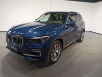 gebraucht BMW X5 xDrive45e xLine