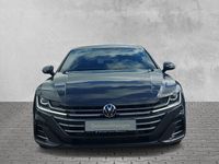 gebraucht VW Arteon 2.0 TDI Shooting Brake R-Line APP