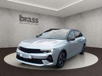 Neu Opel Astra 145 PS (106 kW) 2026 Kristall silber (metallic) Kombi