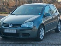 Gebraucht VW Golf IV 105 PS (77 kW) 2004 Limousine