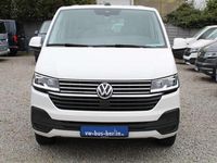 Gebraucht VW Multivan 150 PS (110 kW) 2021 Lb9a candyweiß Van