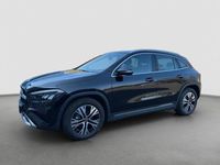 Gebraucht Mercedes GLA200 150 PS (110 kW) 2025 Metalliclack kosmosschwarz (metallic) SUV