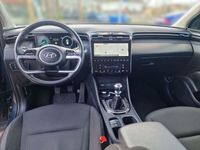 gebraucht Hyundai Tucson 1.6 T-GDI