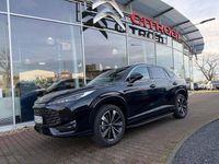 Gebraucht MG HS 272 PS (200 kW) 2025 Schwarz SUV
