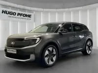 Gebraucht Ford Explorer Premium 210 kW (286 PS) 2025 Magnetic grey metallic SUV