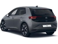 gebraucht VW ID3 Pro inkl. Aktionspaket MOVE 150 kW (204 PS) 58 kWh 1-Gang-Automatic