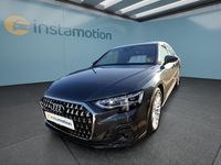 Gebraucht Audi A8 286 PS (210 kW) 2023 Grau Limousine