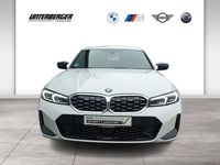 gebraucht BMW M340 340xDrive ACC GSD HiFi Adapt. LED SHZ