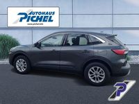 Gebraucht Ford Kuga Titanium X 224 PS (164 kW) 2024 Grau(metallic) SUV